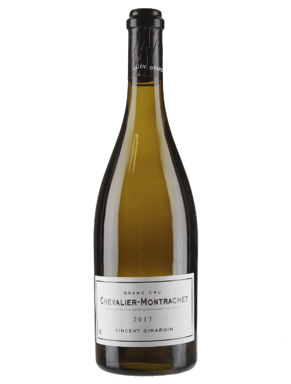 Chevalier Montrachet